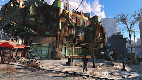 Fallout 4: Game of the Year Edition (Xbox Series X/S, PC) - Xbox Live Key - GLOBAL - 12