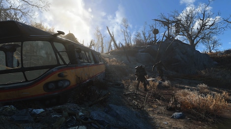 Fallout 4: Game of the Year Edition (Xbox Series X/S, PC) - Xbox Live Key - GLOBAL - 17