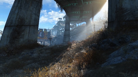 Fallout 4: Game of the Year Edition (Xbox Series X/S, PC) - Xbox Live Key - GLOBAL - 18