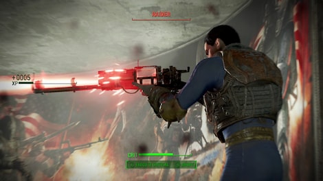 Fallout 4 (PC) - Steam Key - RU/CIS - 17