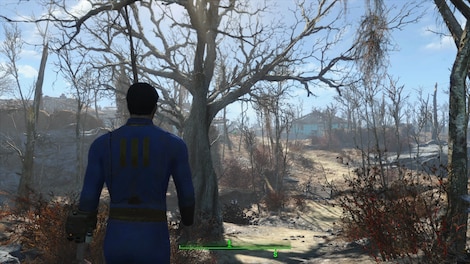Fallout 4 (PC) - Steam Key - RU/CIS - 3