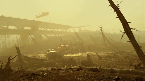 Fallout 4 (PC) - Steam Key - WESTERN ASIA - 14
