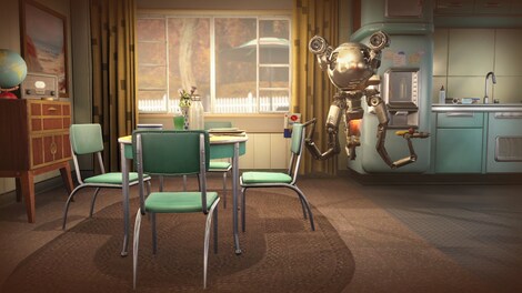 Fallout 4 Season Pass (PS5) - PSN Key - EUROPE - 8
