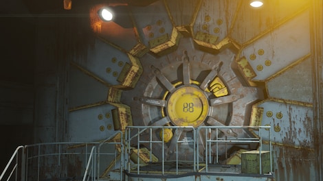 Fallout 4 Vault-Tec Workshop (PC) - Steam Key - GLOBAL - 4