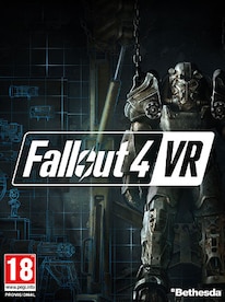 Fallout 4 VR (PC) - Steam Account - GLOBAL - 1