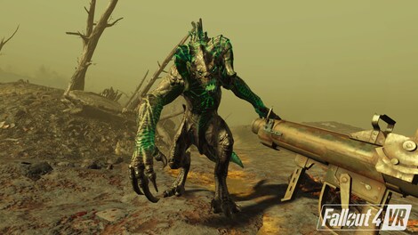 Fallout 4 VR (PC) - Steam Gift - JAPAN - 3