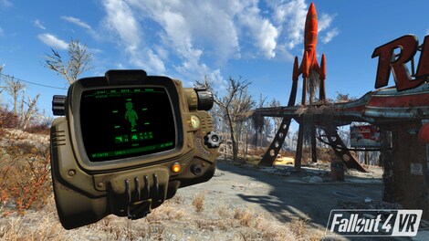 Fallout 4 VR (PC) - Steam Key - LATAM - 5