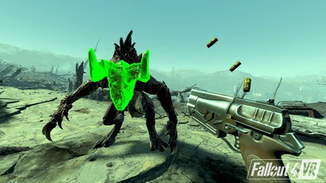 Fallout 4 VR (PC) - Steam Key - LATAM - 6