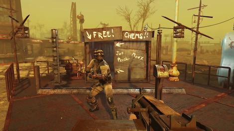 Fallout 4 - Wasteland Workshop (PC) - Steam Key - RU/CIS - 0