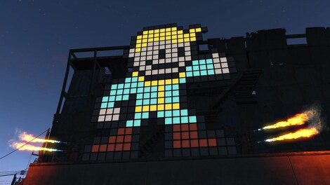 Fallout 4 (Xbox One) - Xbox Live Account - GLOBAL - 9