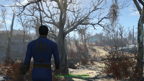 Fallout 4 (Xbox One) - Xbox Live Account - GLOBAL - 12