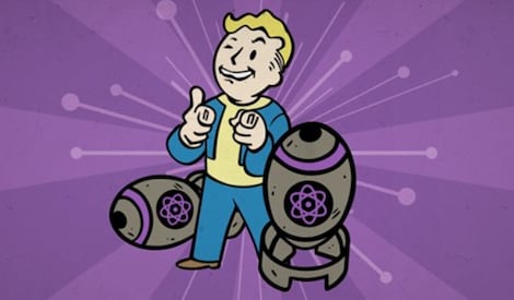 Fallout 76: Appalachia Starter Bundle (PC) - Steam Gift - GLOBAL - 0