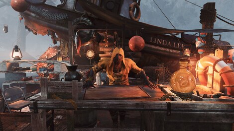 Fallout 76: Atomic Angler Bundle (PC) - Steam Key - EUROPE - 7