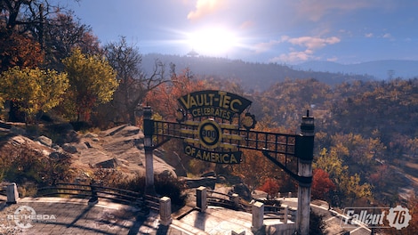 Fallout 76 | Deathclaw Pet Deluxe Edition (Xbox One) - Xbox Live Key - AUSTRALIA - 6