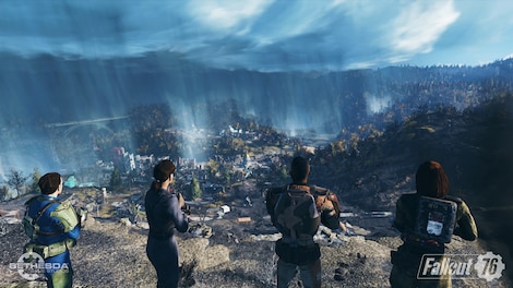 Fallout 76 | Deathclaw Pet Deluxe Edition (Xbox One) - Xbox Live Key - EUROPE - 3