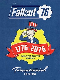 Fallout 76 (PC) - Microsoft Store Key - GLOBAL - 6