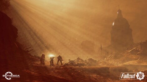 Fallout 76 (PC) - Steam Gift - GLOBAL - 4