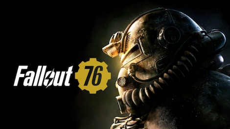 Fallout 76 (PC) - Steam Key - CIS - 2