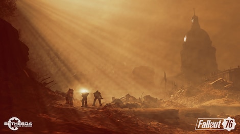 Fallout 76 (PC) - Steam Key - UNITED STATES - 4
