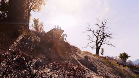 Fallout 76: Steel Dawn | Deluxe Edition (PC) - Steam Gift - EUROPE - 4