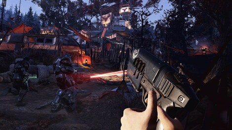 Fallout 76: Steel Dawn | Deluxe Edition (PC) - Steam Gift - EUROPE - 6