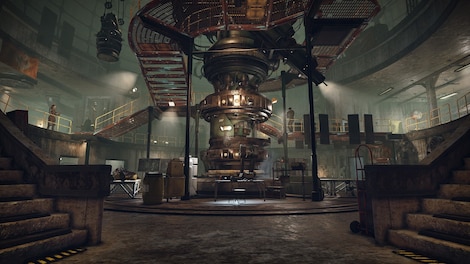 Fallout 76: Steel Dawn | Deluxe Edition (PC) - Steam Key - GLOBAL - 3