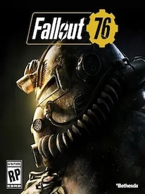 Fallout 76 (Xbox One) - Xbox Live Key - CANADA - 1
