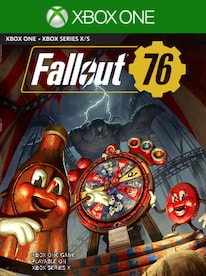 Fallout 76 (Xbox One) - Xbox Live Key - TURKEY - 1