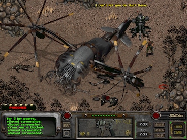 Fallout Classic Collection (PC) - Steam Key - CIS - 10