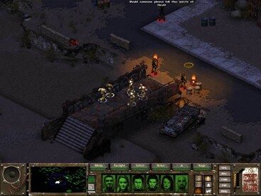 Fallout Classic Collection (PC) - Steam Key - CIS - 5