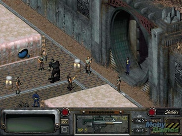 Fallout Classic Collection (PC) - Steam Key - CIS - 9