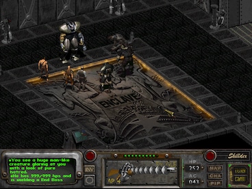 Fallout Classic Collection (PC) - Steam Key - CIS - 3