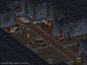 Fallout Classic Collection (PC) - Steam Key - CIS - 4