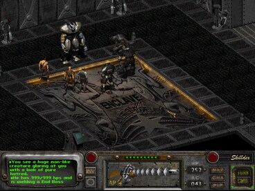 Fallout Classic Collection (PC) - Steam Key - EUROPE - 3