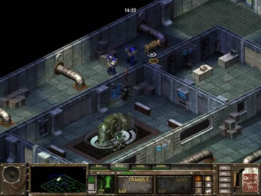 Fallout Collection Steam Key GLOBAL - 29