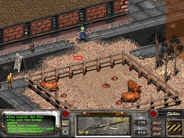 Fallout Collection Steam Key GLOBAL - 24
