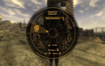 Fallout Collection Steam Key GLOBAL - 6