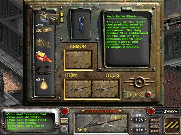 Fallout Collection Steam Key GLOBAL - 3