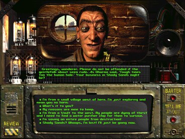 Fallout GOG.COM Key GLOBAL - 3
