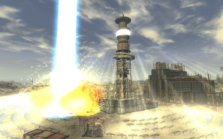Fallout: New Vegas - All DLC Pack (PC) - Steam Key - GLOBAL - 3