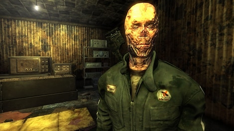 Fallout: New Vegas - All DLC Pack (PC) - Steam Key - GLOBAL - 10
