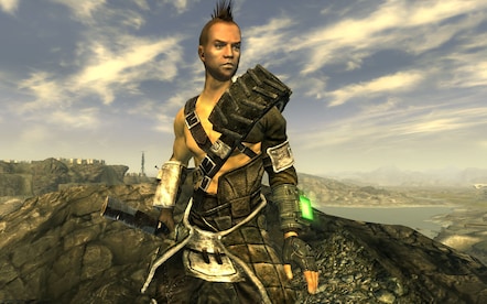 Fallout New Vegas: Courier’s Stash Steam Gift GLOBAL - 5