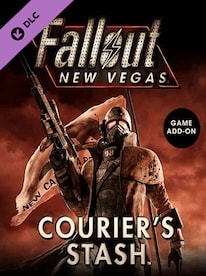 Fallout New Vegas: Courier’s Stash (PC) - Steam Key - GLOBAL - 1