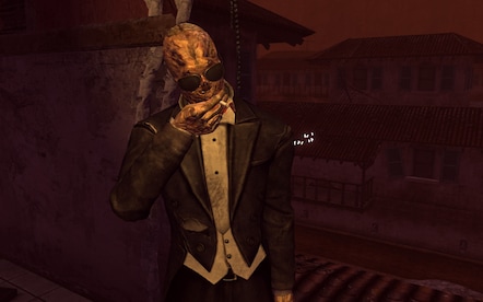 Fallout New Vegas: Dead Money Steam Gift GLOBAL - 4