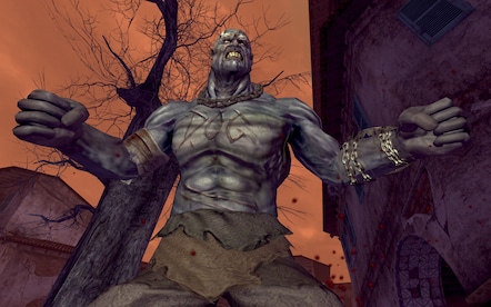 Fallout New Vegas: Dead Money Steam Gift GLOBAL - 7