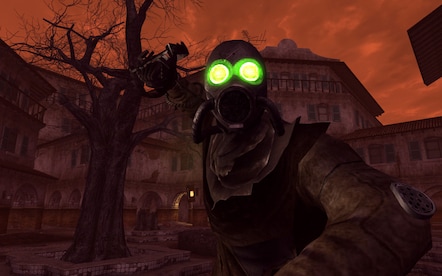 Fallout New Vegas: Dead Money Steam Key GLOBAL - 11