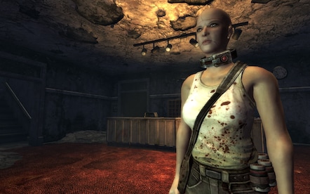 Fallout New Vegas: Dead Money Steam Key GLOBAL - 9