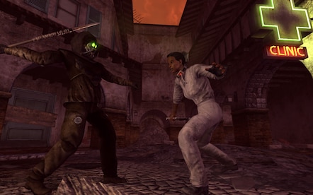 Fallout New Vegas: Dead Money Steam Key GLOBAL - 10