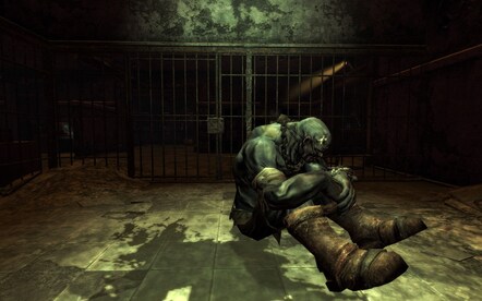 Fallout New Vegas: Dead Money Steam Key GLOBAL - 6