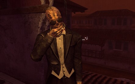 Fallout New Vegas: Dead Money Steam Key GLOBAL - 4